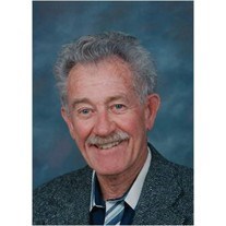 Obituary of Claud Darrell Hood