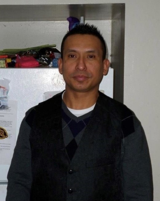 Hugo VillanuevaCruz Obituary Vancouver, BC