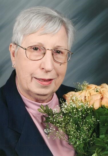 Obituary of Elizabeth Greer