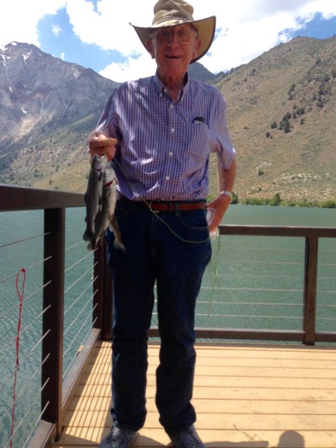 Obituary of William Leo Frank