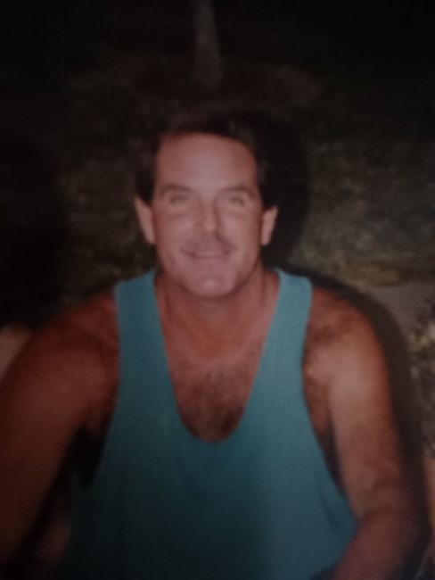 Obituary of Walter Edward Nichols