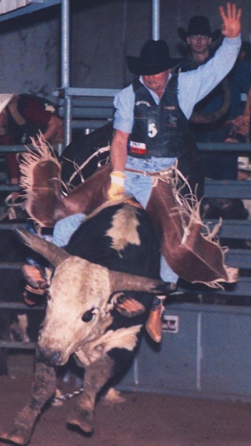 Obituary of Kerry Scott Bradbury