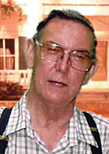 Obituary of James Edgar Delashmitt Sr.