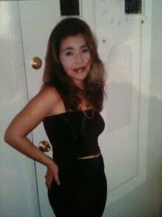 Obituary of Andrea Tisha Lujan