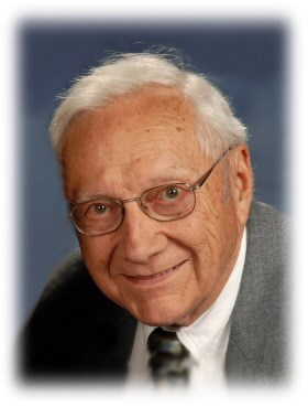 Obituary of Lawrence A. (Larry) Bergman