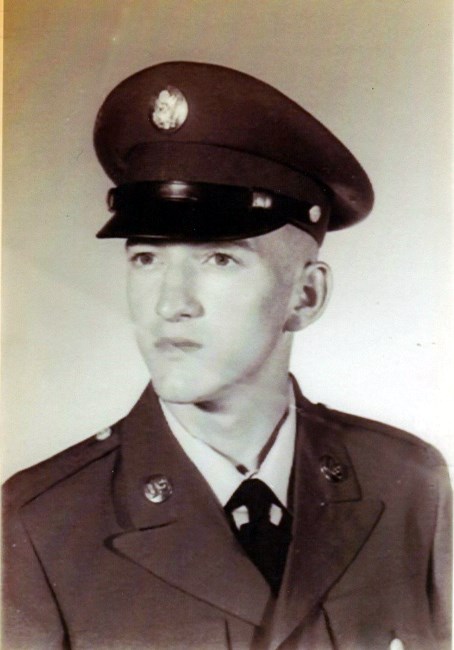 Obituary of Harvey Carroll Jones