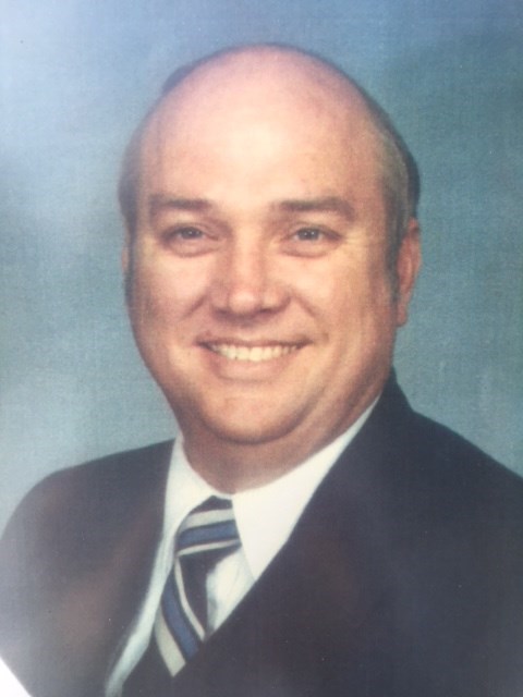 Obituary of Mr. Robert B Williamson