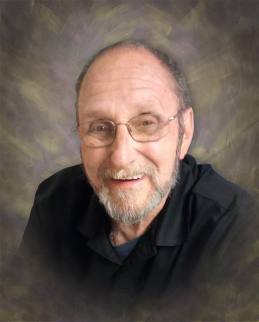 Obituary of Mr. Richard E. Irwin