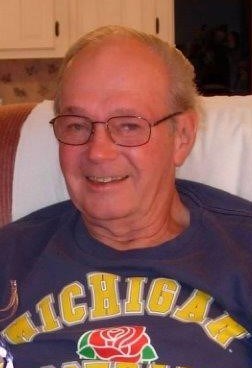Obituary of Gordon L Medendorp
