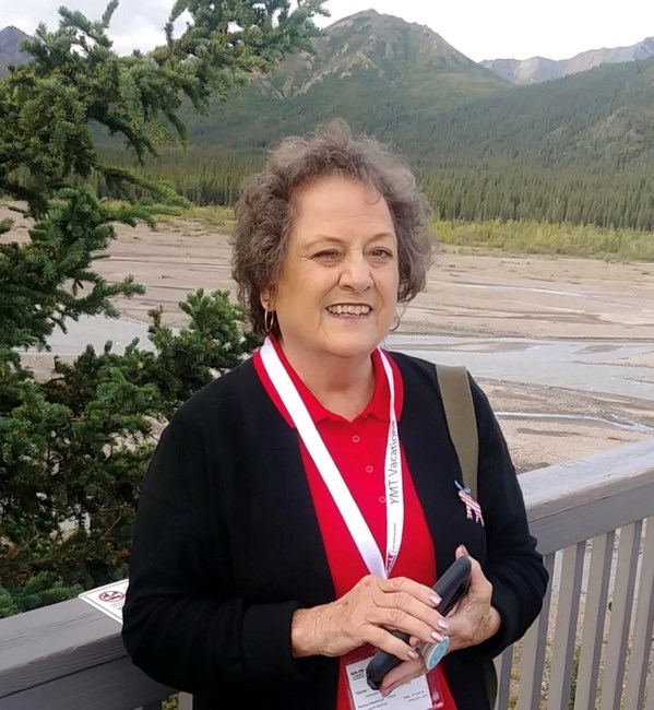 Obituary of Lorene Lemons