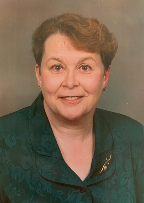 Obituary of Polly Antoinette Hudson