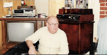 Obituary of Robert R Gerber