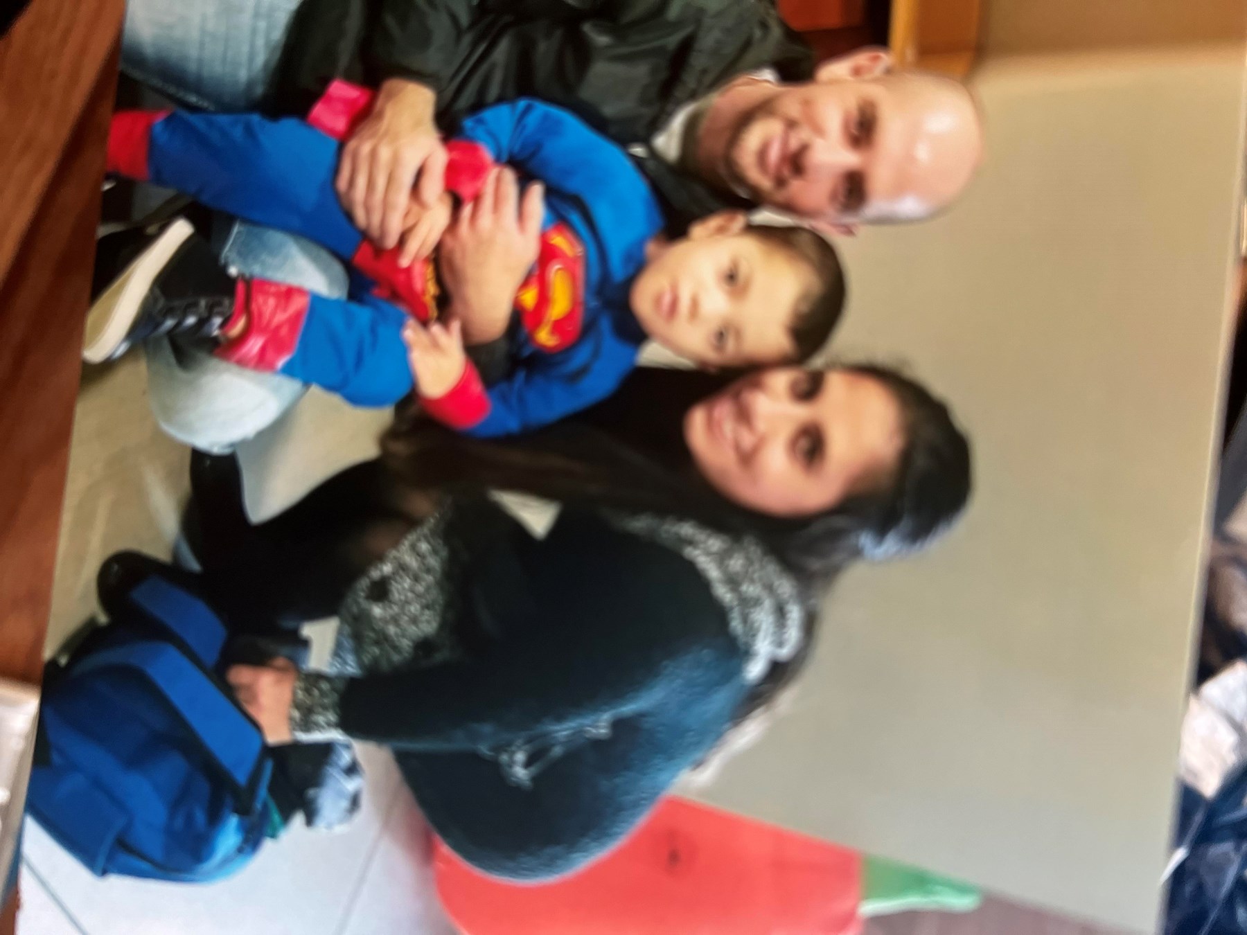 Obituary of Dimitrios Bessas