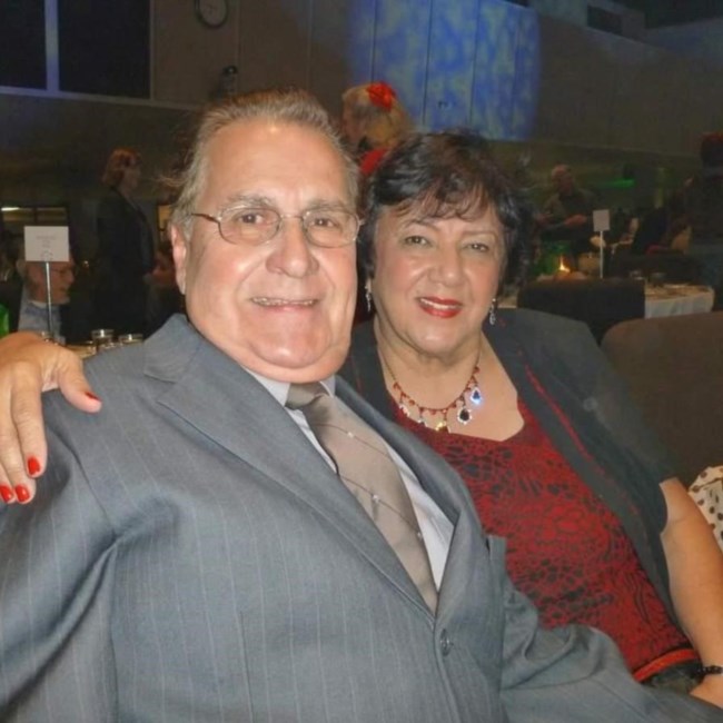 Obituary of Edward Pinzon