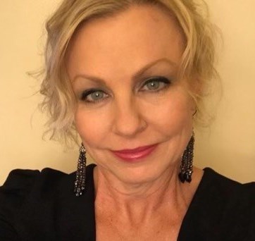 Obituary of Beth Jarboe Hardesty