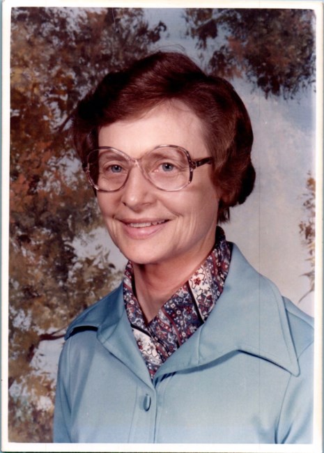 Obituary of Claudia Fischer