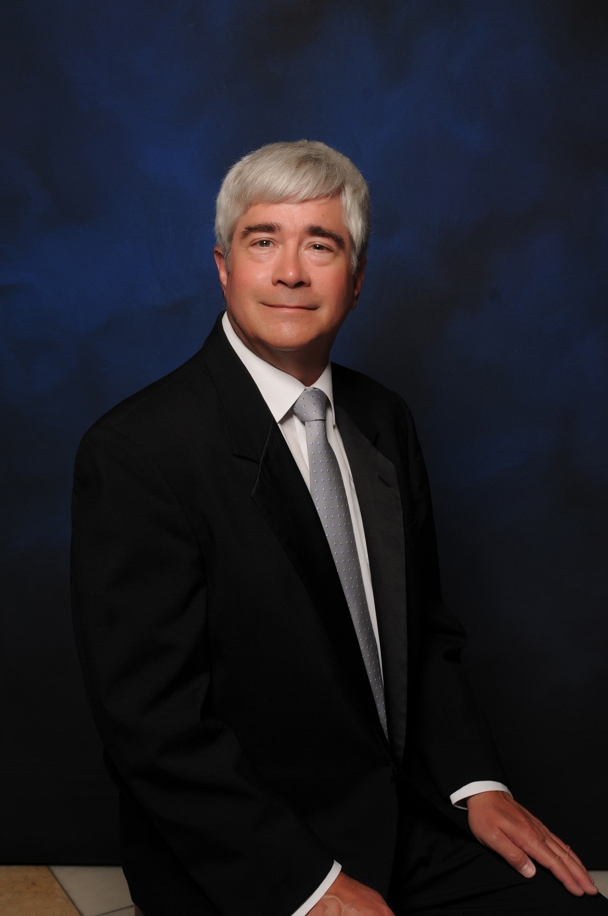 Obituario de George Andrew Nelson