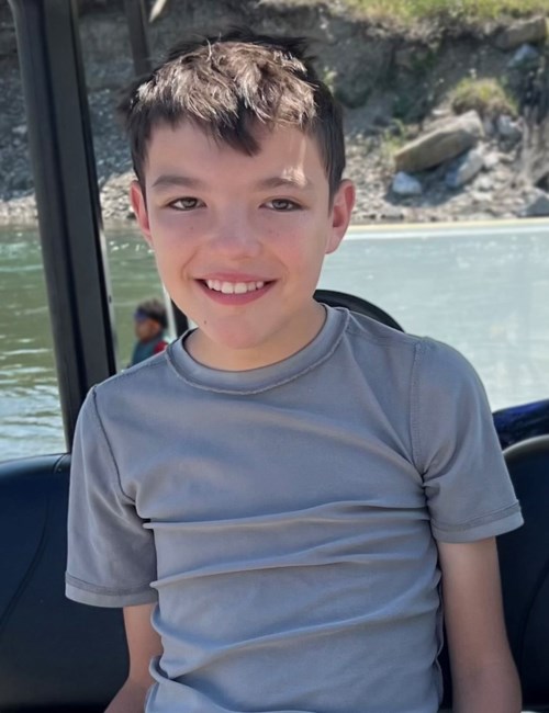 Obituary of Jack Abraham James Todd