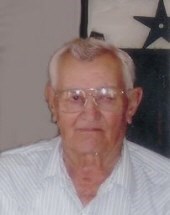 Obituary of Wilton Richard Steubing