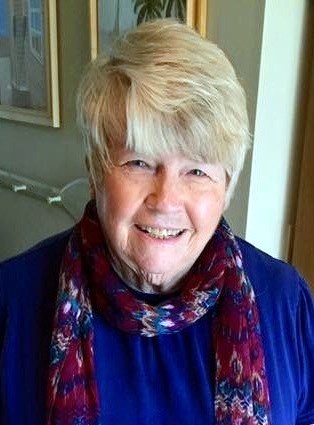 Obituary of Margaret "Peggy" Ann Aldrich