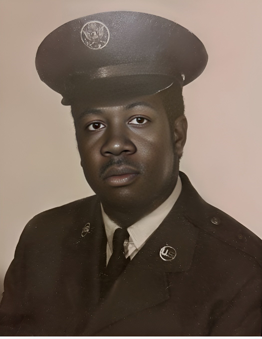 Obituary of Isaiah Wright