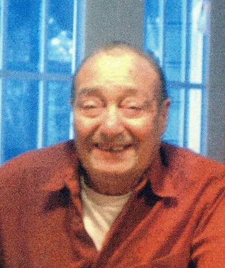 Obituary of Ralph Silvestri