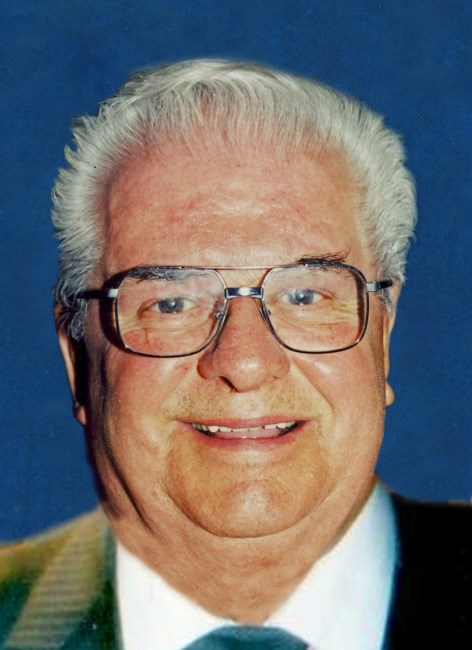 Obituary of Charlie Frederick Brighty