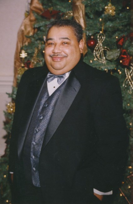 Obituary of David Lazarus Jones