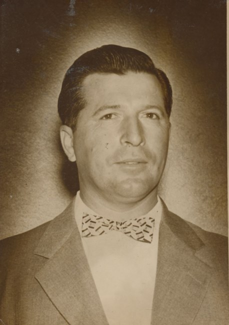 Obituary of Armand Ernie "Ernie" Minotto