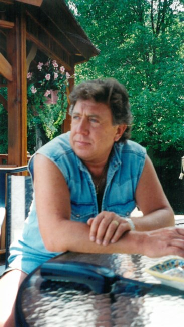 Obituary of Federico "Fred" Guillermo Jaekel