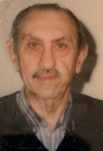 Obituary of Eugene Katz