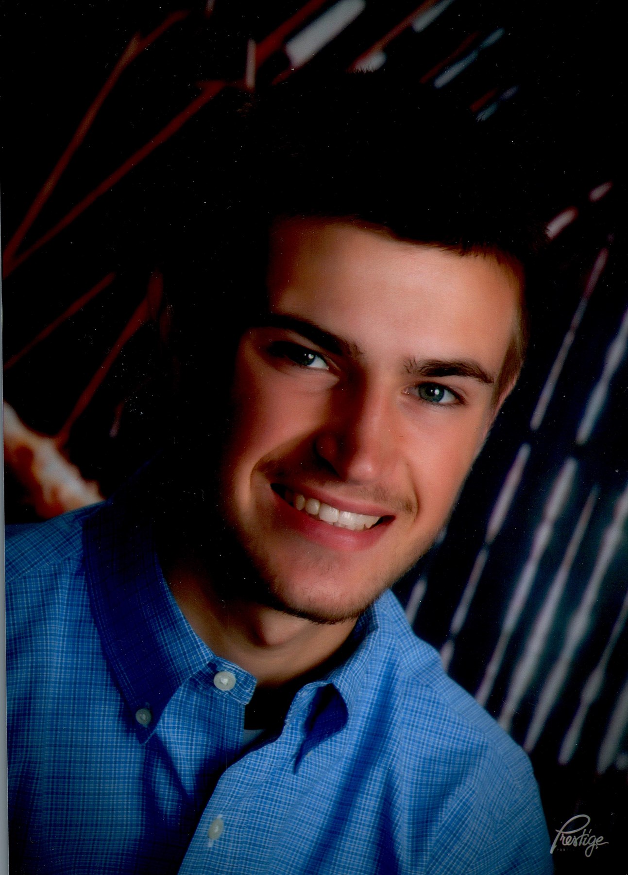 Obituary of Tanner Douglas Hill