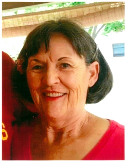 Obituary of Barbara J Duelm