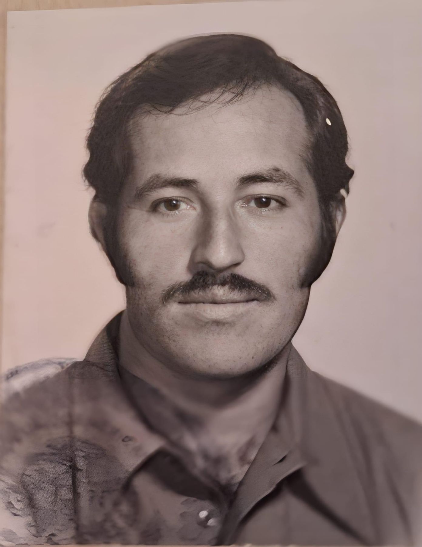 Obituary of Jose de Jesus Sandoval