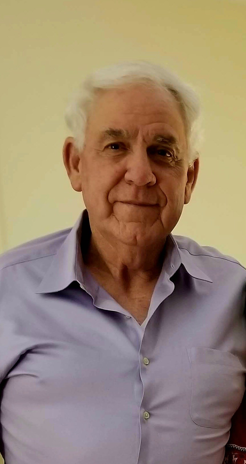 Avis de décès de Thomas Edward Bryant