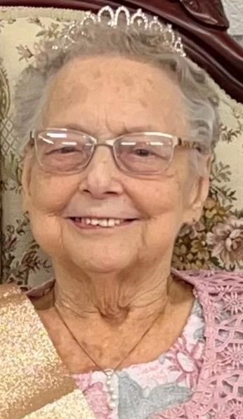 Obituary of Winona Skees