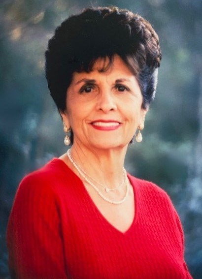 Obituary of Joanne C. Todd