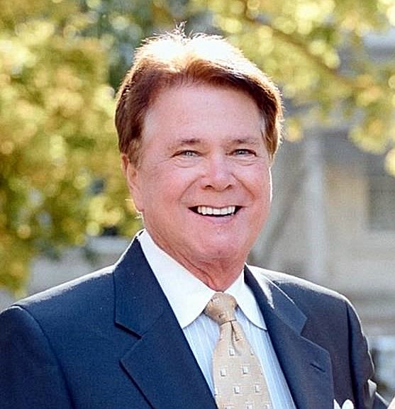 Obituary of George Marshall Johnson