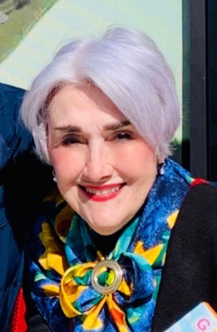 Obituary of Estelle Keatton Flores
