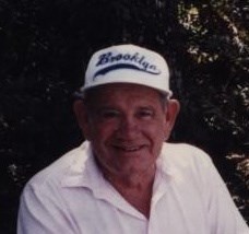 Obituary of Daniel R. Gallagher