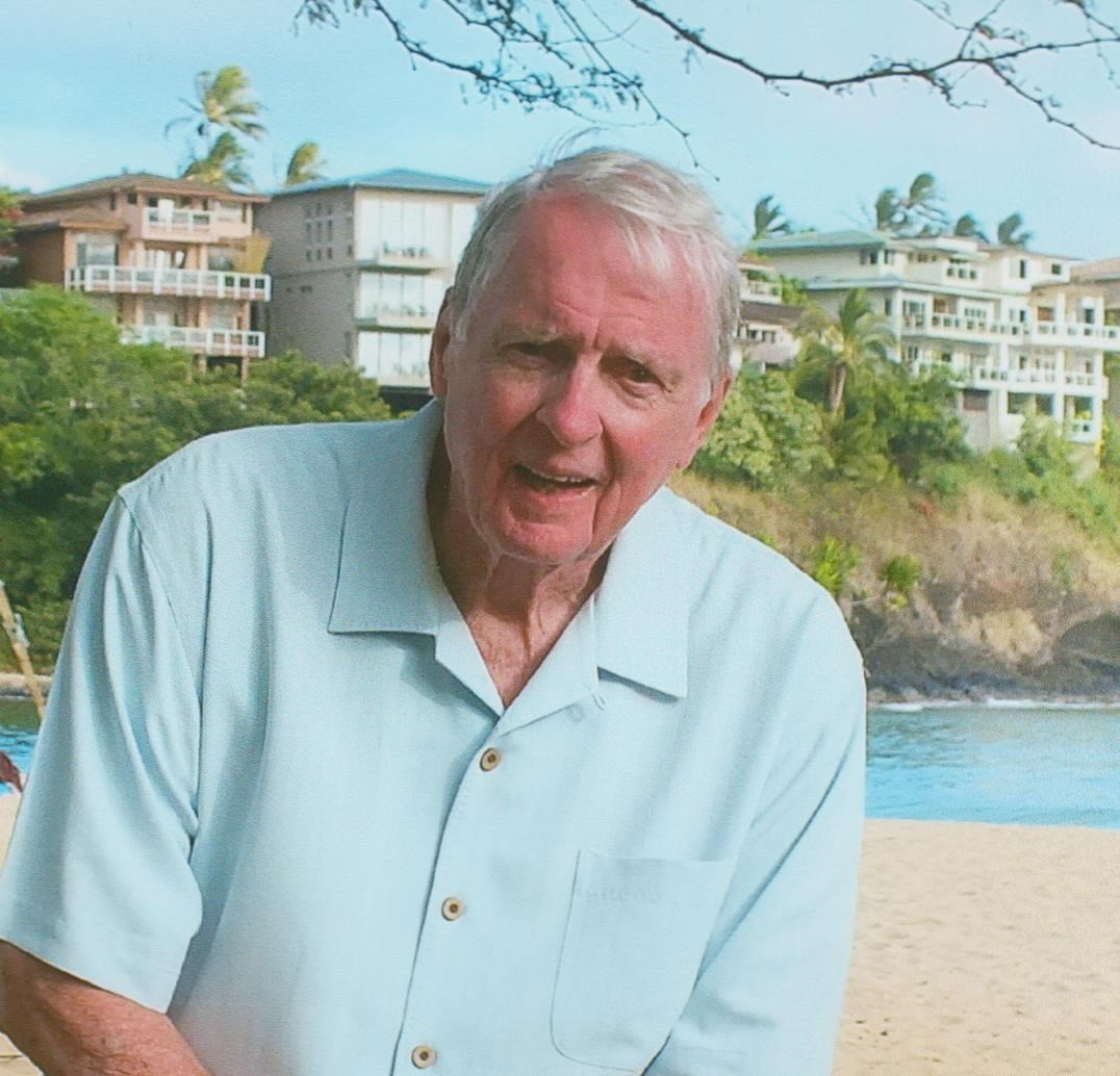 Obituary of Wilbur "Bill" Chester Knight