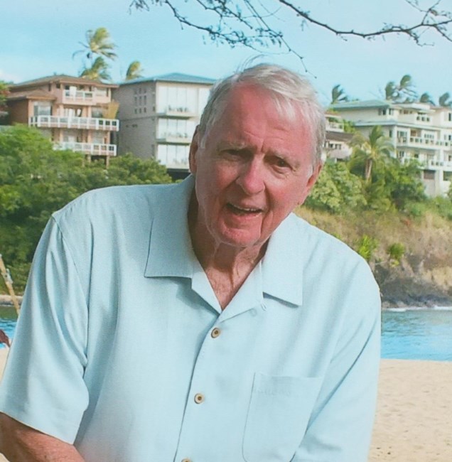Obituary of Wilbur "Bill" Chester Knight