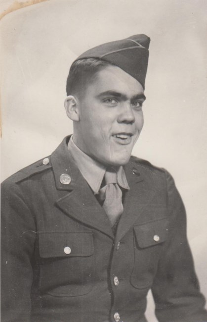 Obituary of Robert "Bob" Carlson