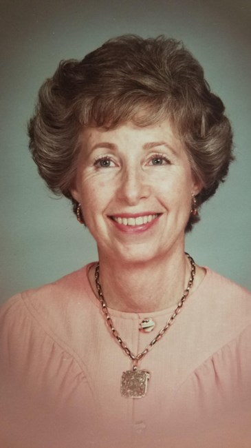 Obituary of Shirley Timewell Golden