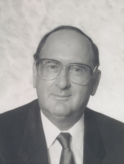 Obituary of Gerard "Gerry" Joseph Kelly