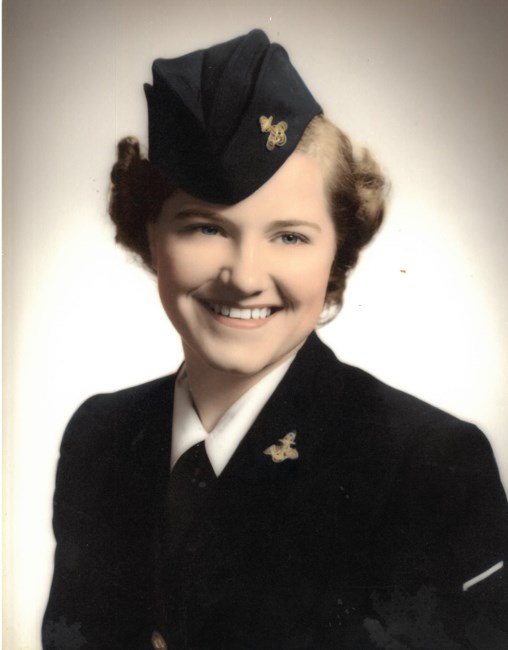 Obituary of Rosalie Foster