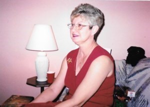 Obituary of Desiree Melissa Watson
