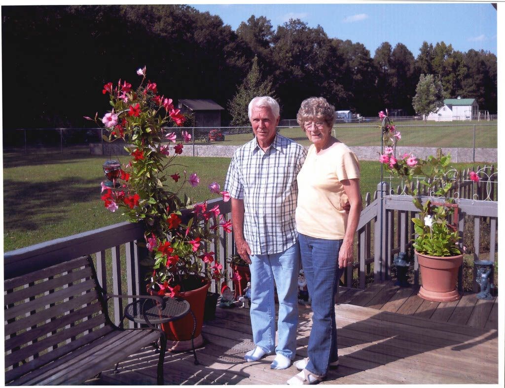 Obituario de Lonnie Graham