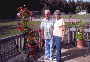 Obituario de Lonnie Graham