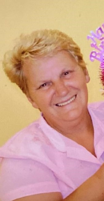 Obituary of Ankica Ancic-Komar